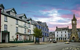 The Wynnstay Hotel Machynlleth United Kingdom